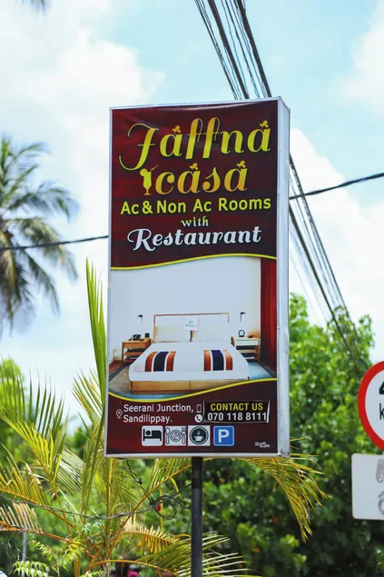 Jaffna Casa - Image 1