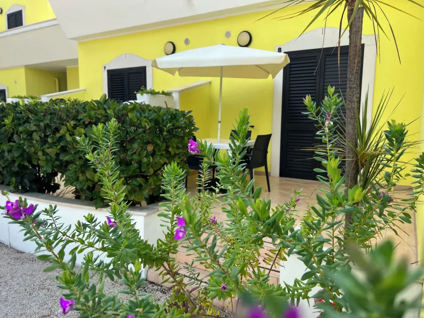 Argeste Club Vacanze - Image 1