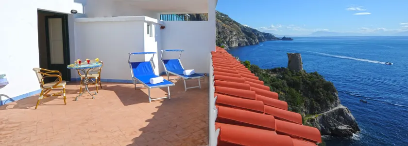 Hotel Torre Saracena - Image 1