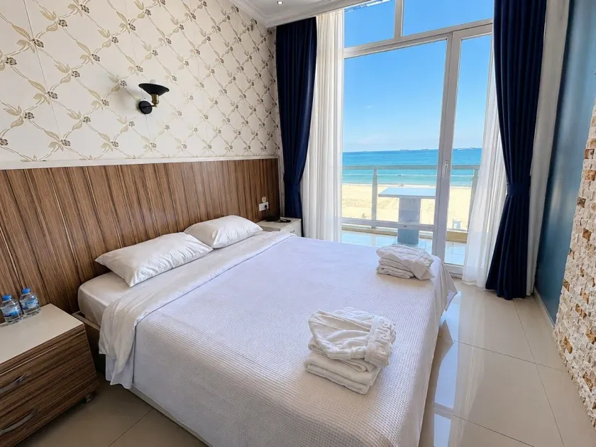 ATLAS BEACH RESORT OTEl - Image 1