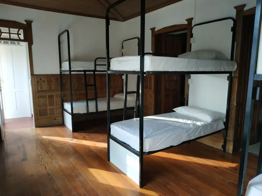 Albergue Albor - Hostel - Image 1