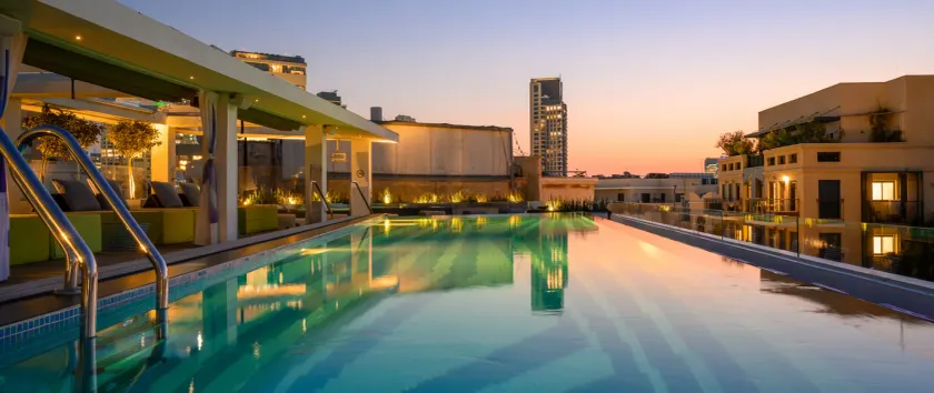 Poli House by AFI Hotels - Image 1