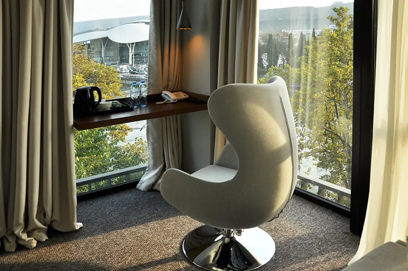 River View Hotel Tbilisi - Image 1