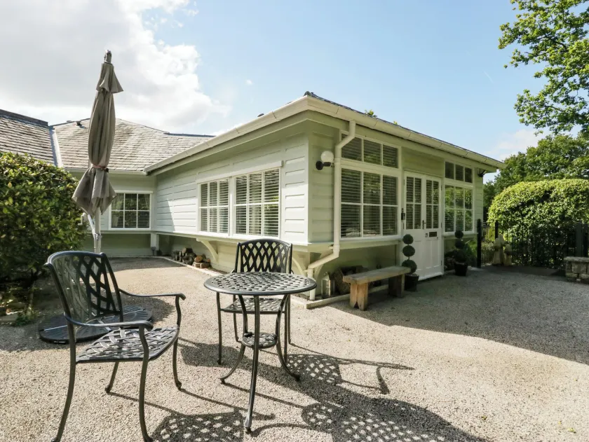 Woodland Lodge - Image 1