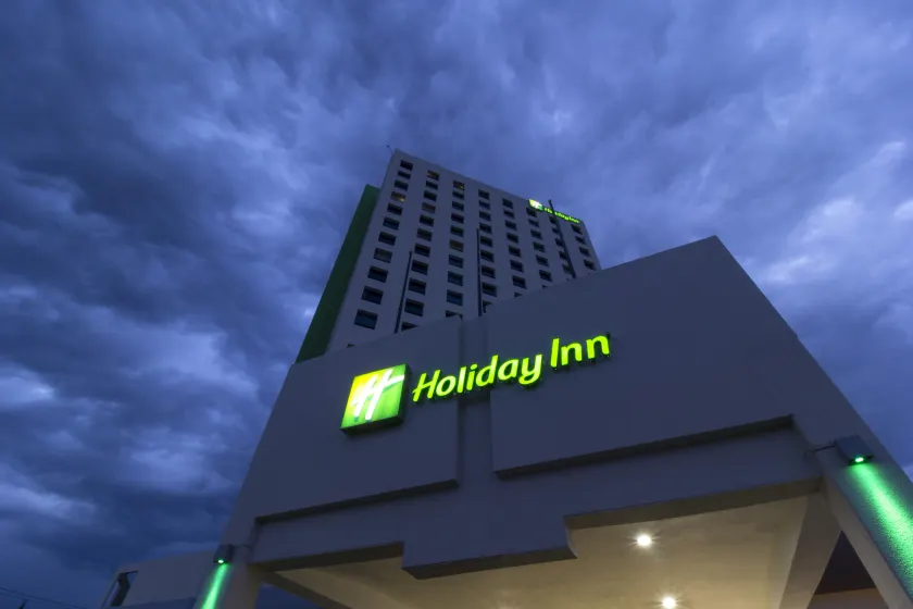 Holiday Inn Puebla La Noria by IHG - Image 1