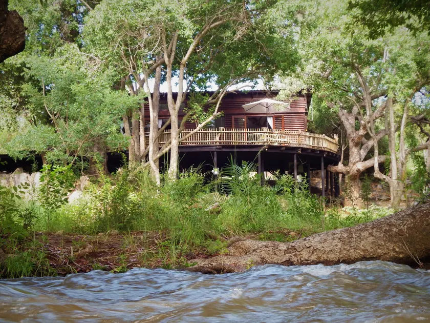 Blyde River Cabin Guesthouse - Image 1