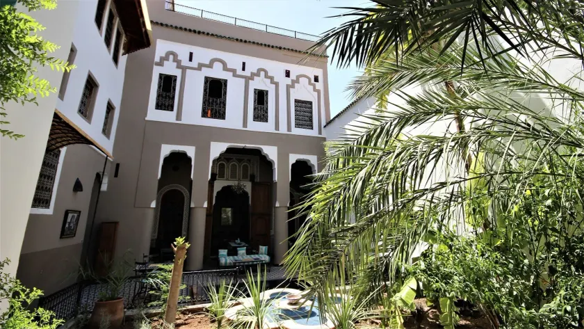 R´Mila Medina Fez - Image 1
