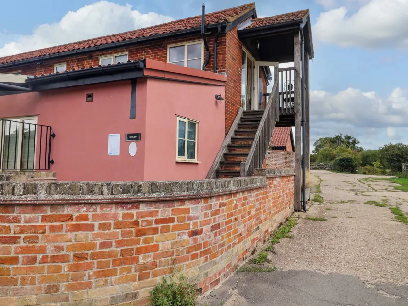 Hayloft - Image 1