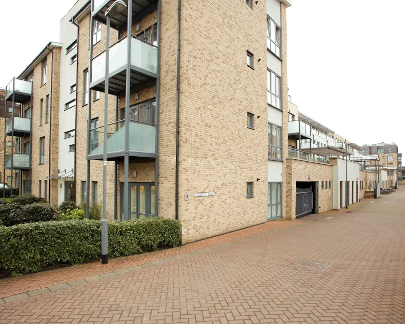 Citystay Living - The Vie - Image 1