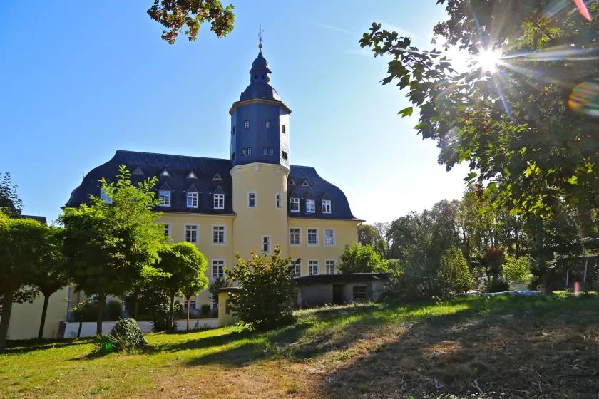 Schlosshotel Domäne Walberberg - Image 1