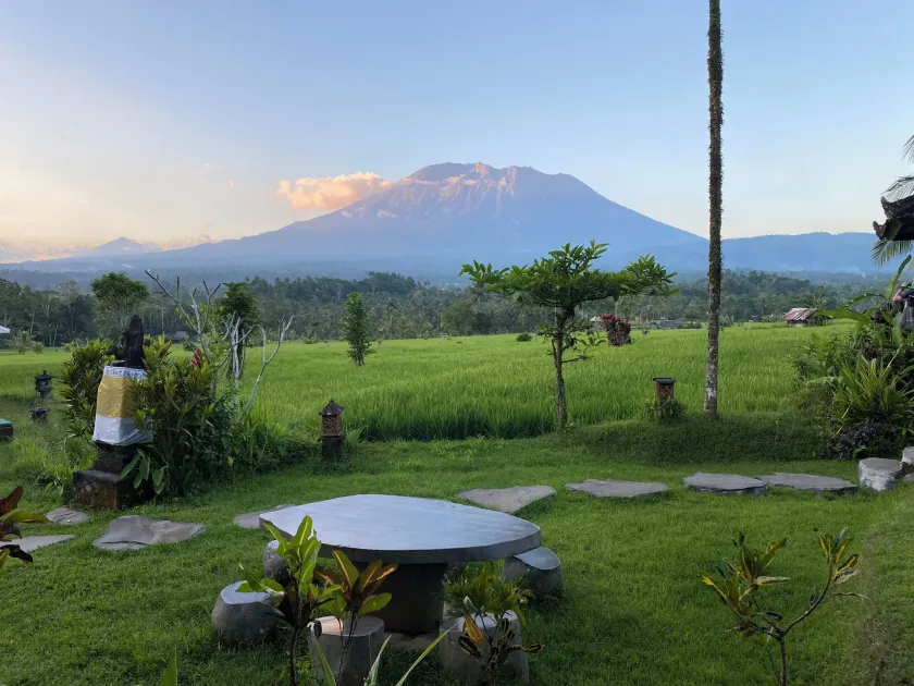 Great Mountain Views Nature Resort - Image 1