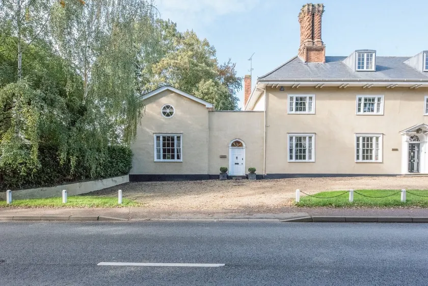 Cliftons Cottage, Clare - Image 1