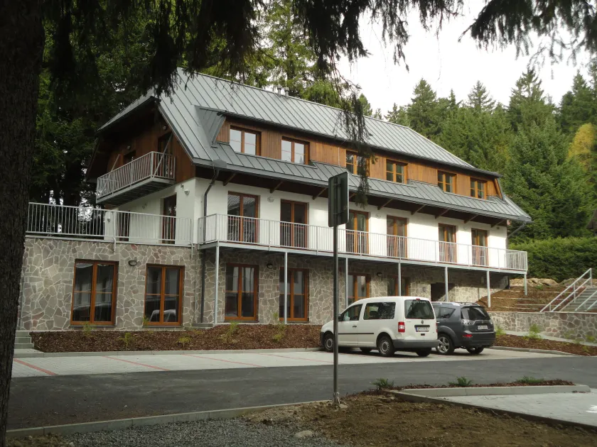 Penzion Dominik - Image 1
