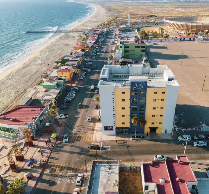 Hotel Jatay - Image 1