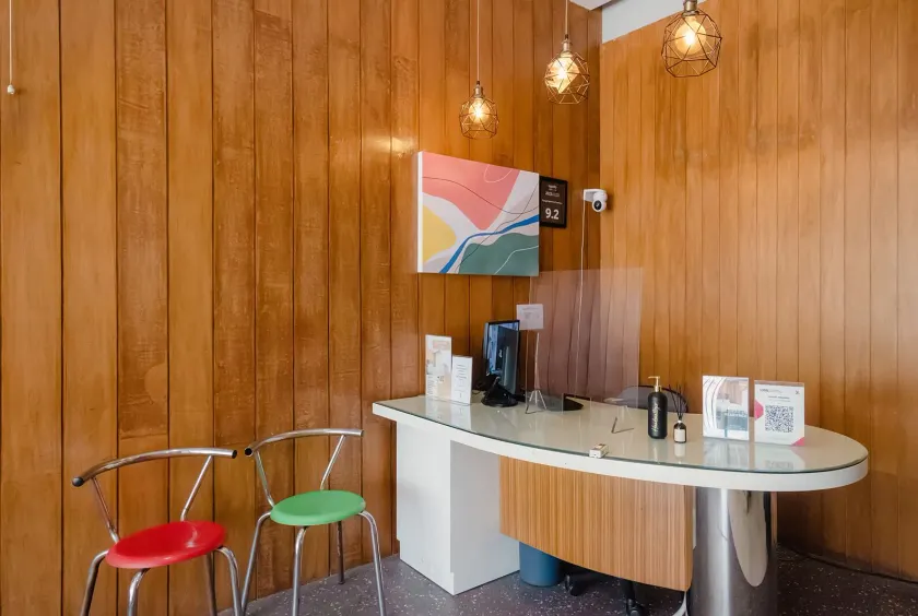 Mono Coliving Ngagel, Surabaya - Image 1
