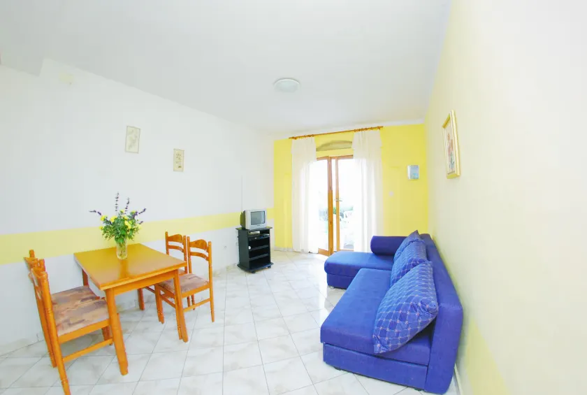 Storia di Mare Apartments - Image 1