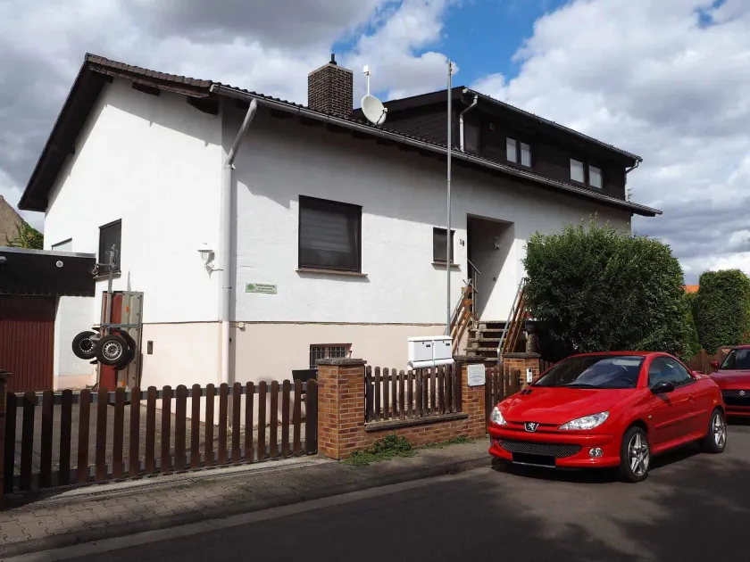 Ferienwohnung Olm - Image 1