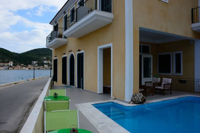 Lazaretto Palace - Image 1
