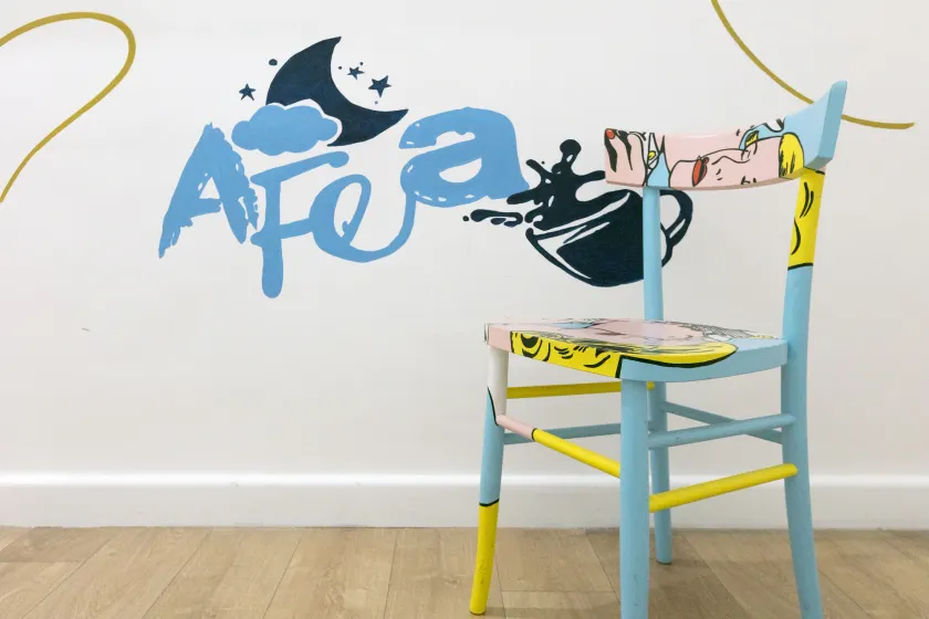 Afea Art & Rooms - Image 1