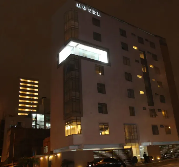 Hotel Sunqu - Image 1