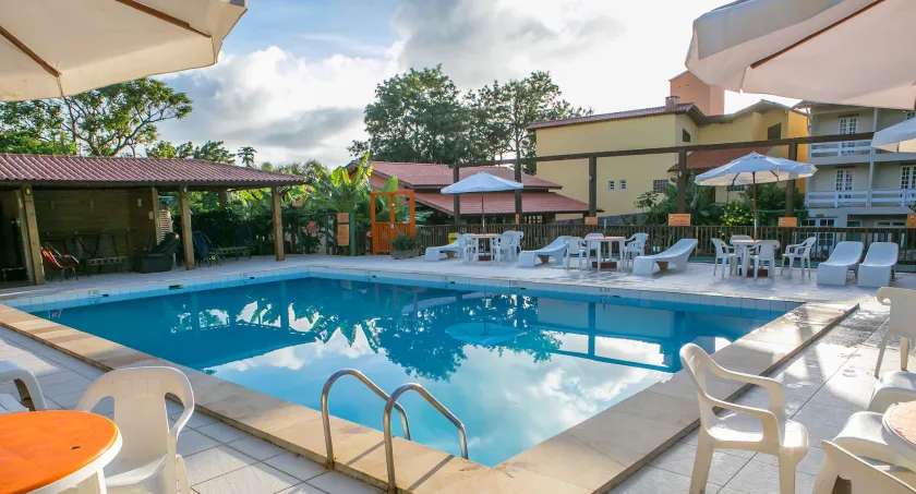 Hotel São Sebastião da Praia - Image 1
