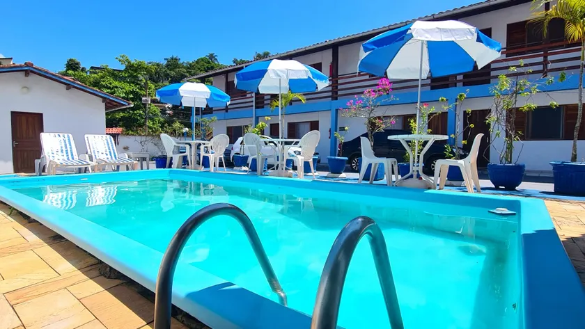 Pousada Suites Nova Mar Ilhabela - Image 1