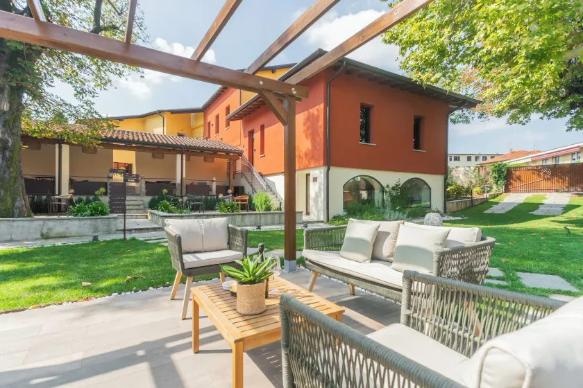 Villa Il Platano - Image 1
