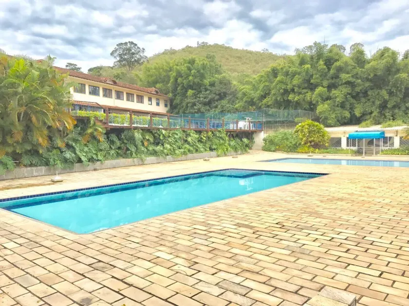 Hotel Montanhes - Image 1