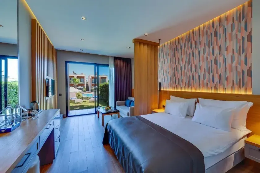 Celeste Bella Luxury Hotel & Spa - Image 1