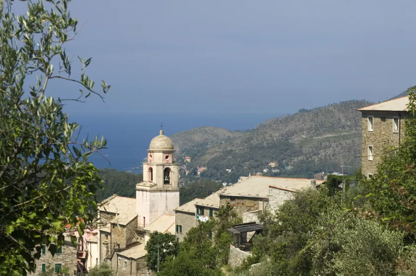 La Sosta di Ottone III - Image 1