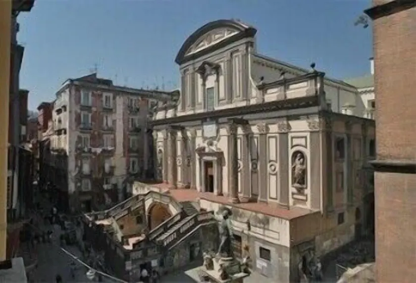 B&B Domus Gemi - Image 1