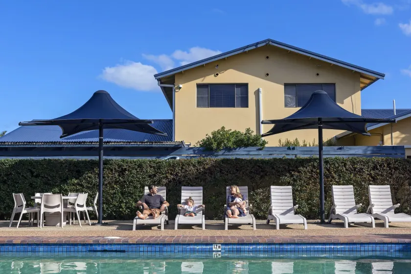 Discovery Parks - Ballina - Image 1