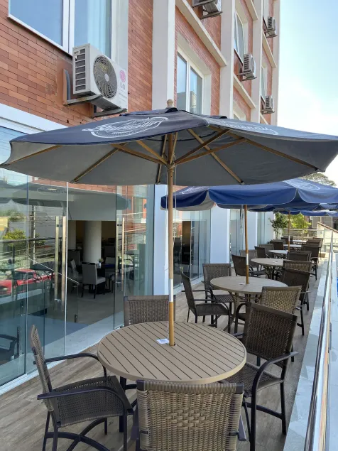 Hotel Himmelblau - Image 1
