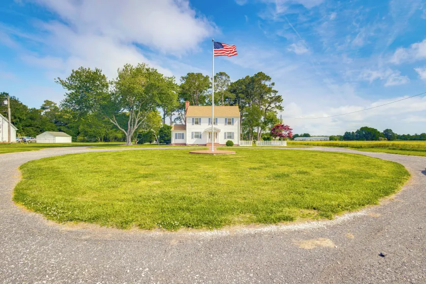 Pet-Friendly Home w/ Gazebo: Minutes to Beach! - Image 1