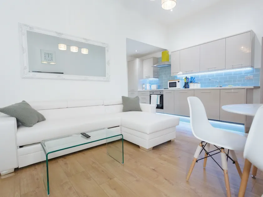 Live in Leeds Greenhill Bungalows - Image 1