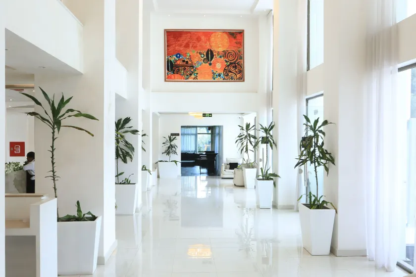 De Leopol Hotel - Image 1
