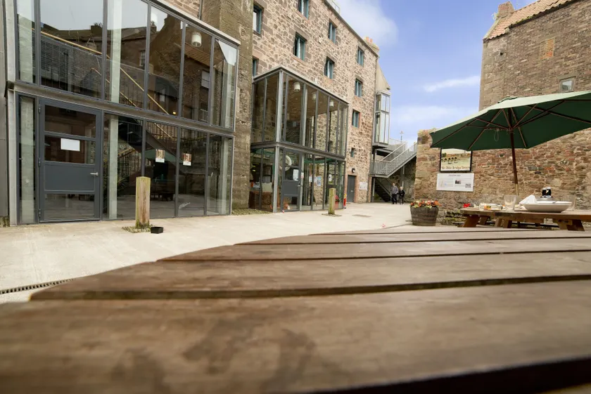 YHA Berwick - Image 1