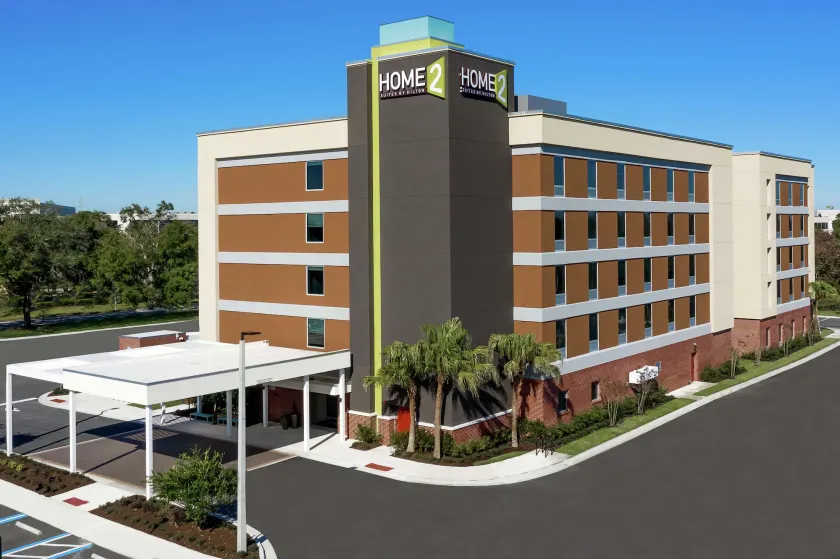 Home2 Suites by Hilton Orlando Near UCF - Image 1