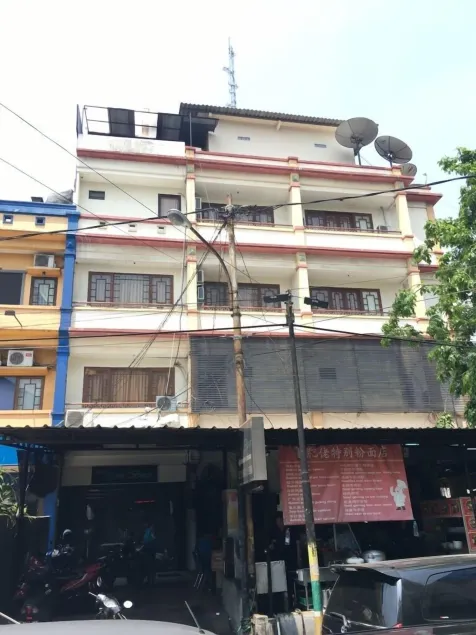 Hotel Aceh Besar - Image 1