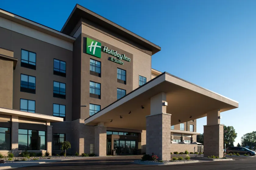 Holiday Inn & Suites - Idaho Falls by IHG - Image 1