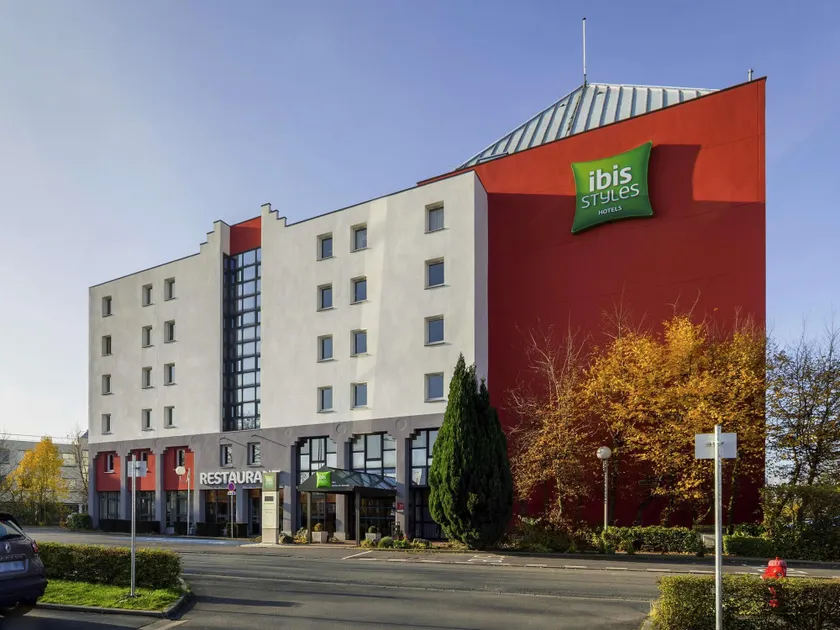 ibis Styles Lille Marcq en Baroeul - Image 1