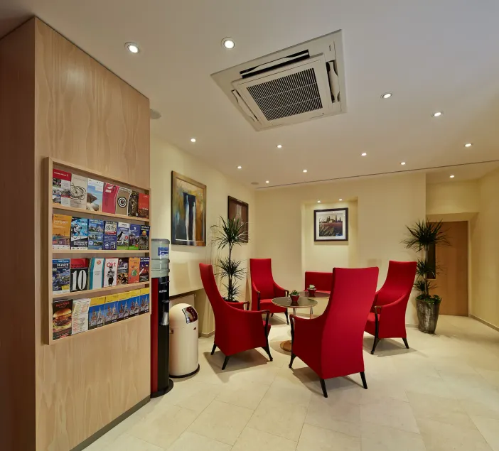 Hotel ADRIA München - Image 1