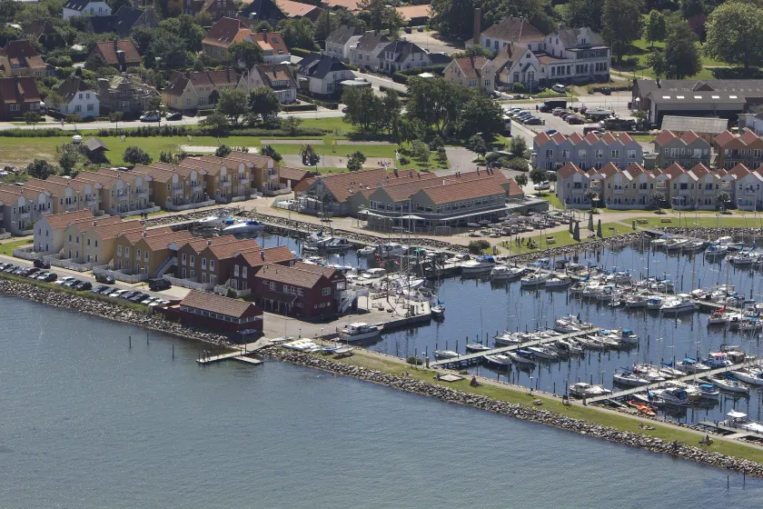 Hotel Rudkøbing Skudehavn - Image 1