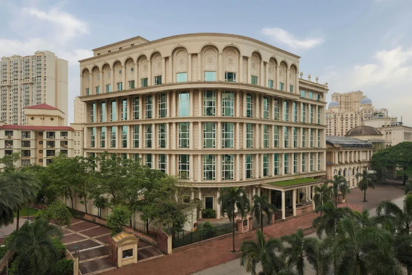 Meluha The Fern Mumbai, Powai, Series by Marriott - Image 1