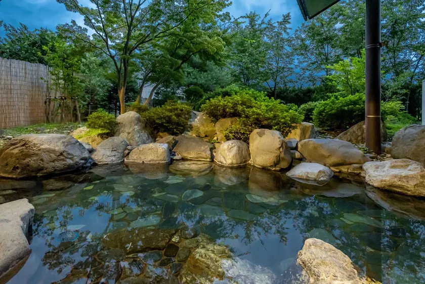 Kurobe view hotel - Image 1