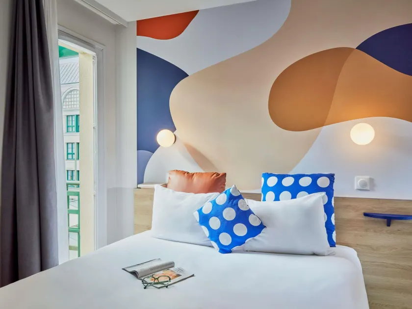 Aparthotel Adagio Marne La Vallée - Val d'Europe - Image 1