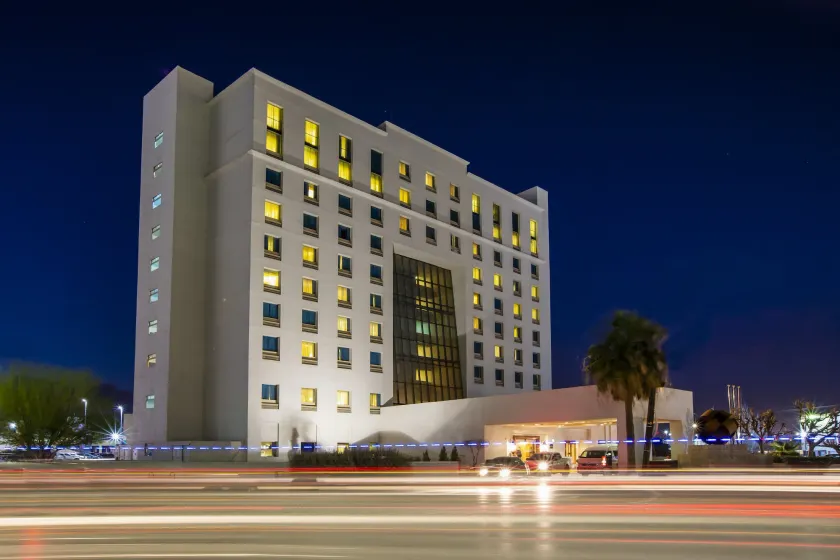 Fiesta Inn Ciudad Juarez - Image 1