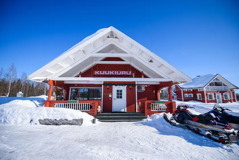 Holiday Village Kuukiuru - Image 1