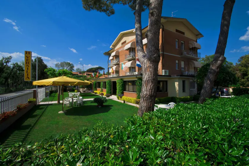 Hotel Versilia - Image 1