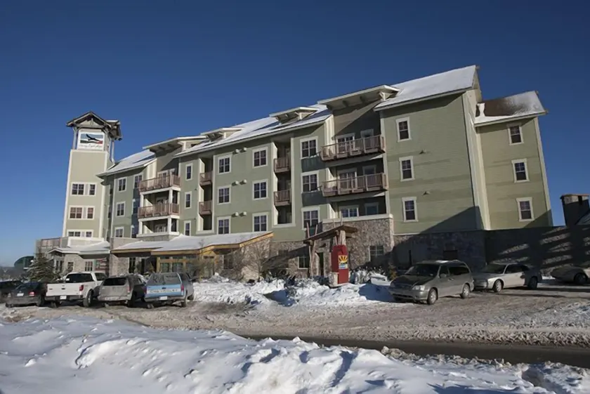 Soaring Eagle Lodge - Image 1